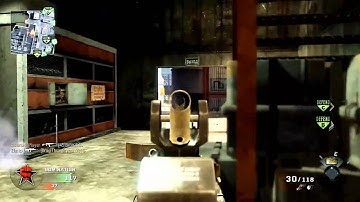 Live Black Ops Commentary - TRIPLE FLAG CAP, IS A BAD MOVE!