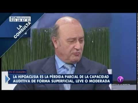 Dr. Carlos Barajas del Rosal. Otorrinolaringólogo