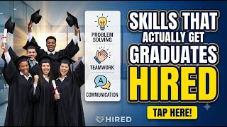 If Everyone Is Hiring, Why Can Nobody Get A Job