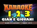 KARAOKE 1 2 3