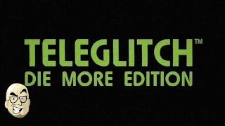 Humble Weekly Sale Spotlight: Teleglitch: Die More Edition!