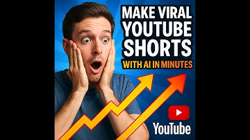 Create YouTube Shorts 10X Faster with AI