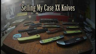 Why CASE XX Knives Are So Addictive (And Why I’m Selling Mine) #caseknives #bayareaknives
