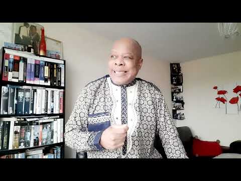 Video List of Mr Biya's top embezzlers and how they bankrupt the Cameroons