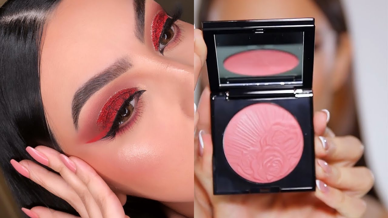 17 Best Eye Makeup Tutorials And ideas For Your Eye Shape