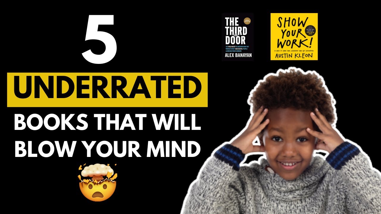 THESE BOOKS WILL LEAVE YOU SPEECHLESS | Arjun Sachdev Hindi Video