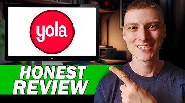 Yola Website Builder: Honest Review & User Experience - Is It Worth It?