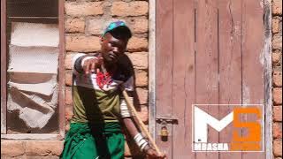 NJIGE __  UJUMBE WA MKWAA KIGOMA (0620540012) MBASHA STUDIO