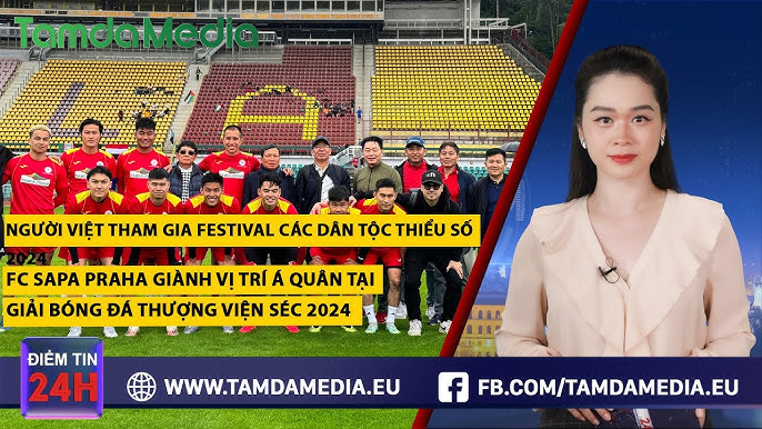 Tin Tức và Kết Quả Bóng Đá Số 24h