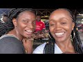 Namibia series | Windhoek Travel Vlog