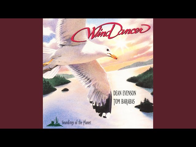Dean Evenson & Tom Barabas - Pulleys Against The Breeze