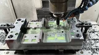 Customized mould base mold base standard for plastic injection mold