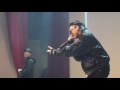 Freaky Deaky - "Fear (겁)" Covering Mino feat. Taeyang