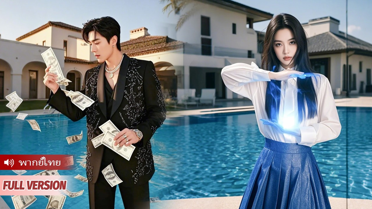 ซีอีโอยื่น 20 ล้านขอหย่า ไม่รู้ว่าภรรยามีพลังล่วงรู้อนาคต จนเผลอได้ยินเสียงใจเธอแล้วอึ้ง!