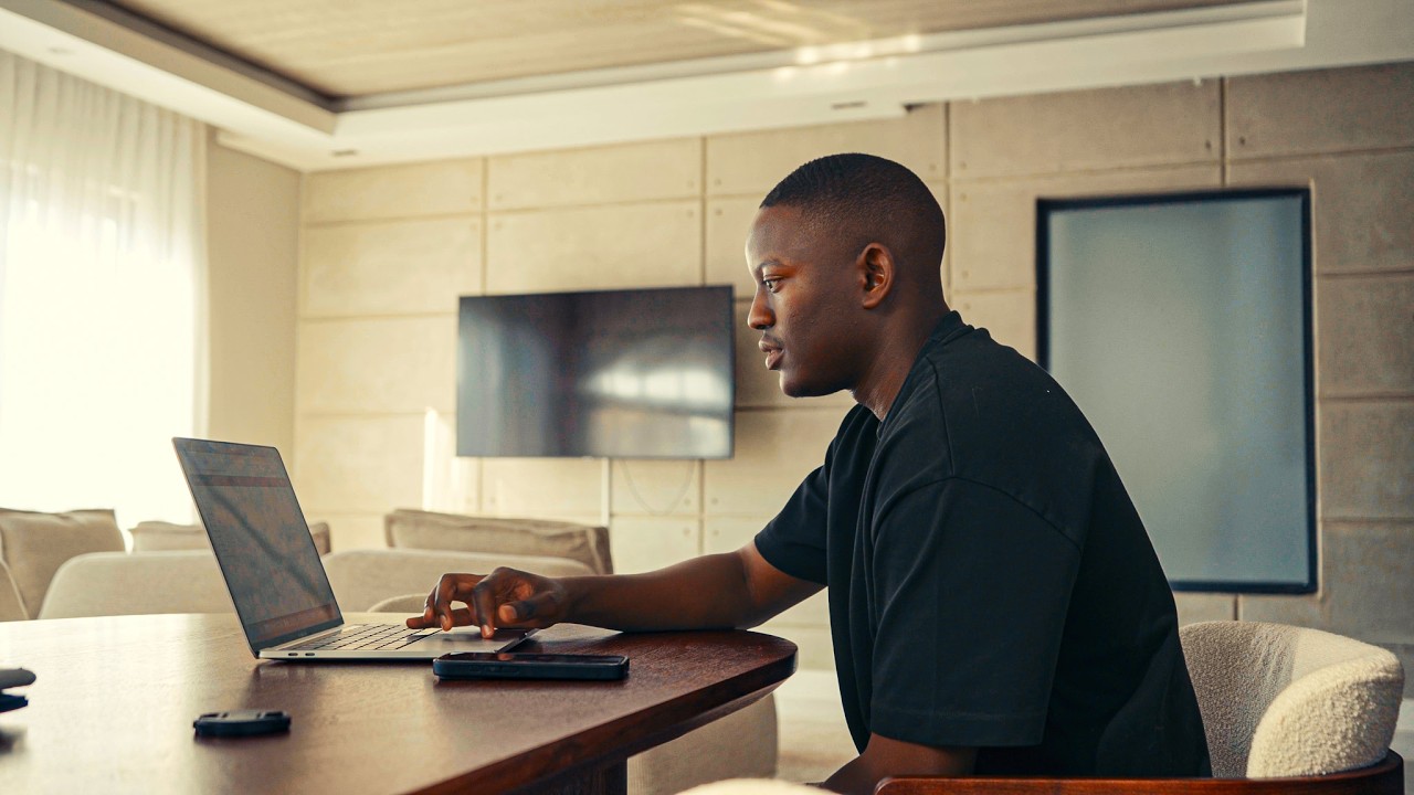 I Made R1M… Then Realised I Was Terrible With Money
