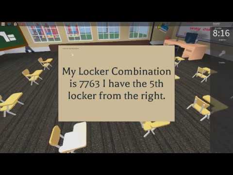 Roblox Escape Room School Escape Solution Youtube - roblox escape room school escape walkthrough by jay t dawgzone