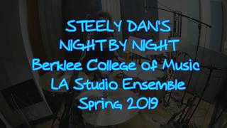 Night By Night LA Studio Ensemble