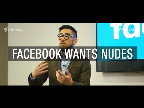 Video: Facebook Plans To Fight Back Against Revenge Porn