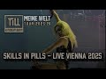 Till Lindemann - Skills In Pills - Live Wiener Stadthalle - Vienna 29.11.2025 4K