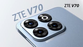 ZTE V70
