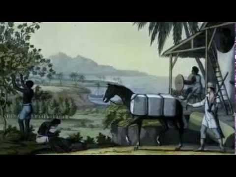 Revolución de Haití (1791-1804): la máxima emancipación de esclavos. Subtitulos español, creole y fr