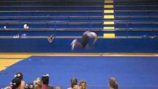 Champ Camp 2009