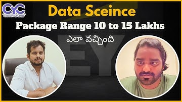 Data Science institute in Hyderabad | Data Science training in Hyderabad with placement | CYC
