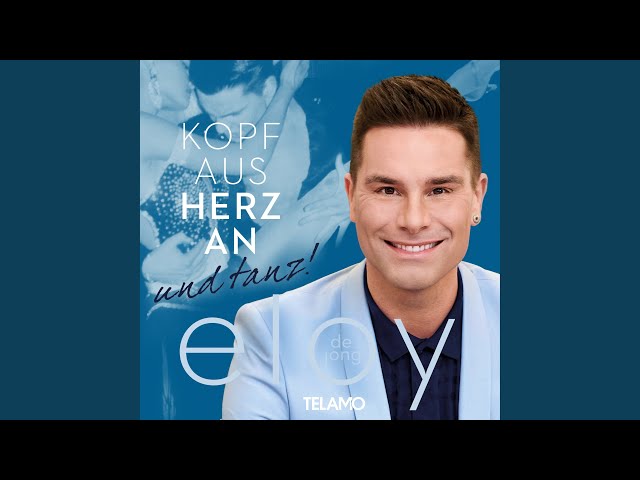 Eloy de Jong - So wie im Traum