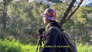 Camp America application video 2026. Edit: (PLACED AT TRAILS END CAMP!!!)