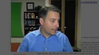 Week in Review Module 3 HCA 410 FA 2016