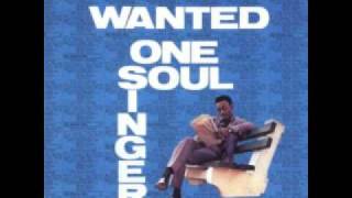 Johnnie Taylor   Just The One I&#39;ve Been Looking For