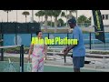 Introducing USTA's Serve Tennis