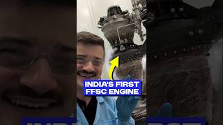 Inside Astrobase's Bengaluru FFSC rocket engine factory