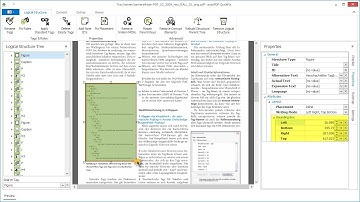 axesPDF QuickFix - Fehlermeldung: „Figure Bounding Boxes“ neu erstellen und anpassen