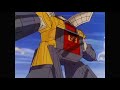 The Transformers G1 season 2 Intro 8K 50fps