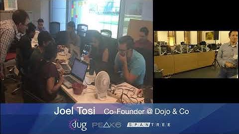 Joel Tosi on Reflect on XP   What is working, what has changed, what have we forgotten?