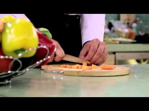 Нож Regent Inox 93-KN-LI-6