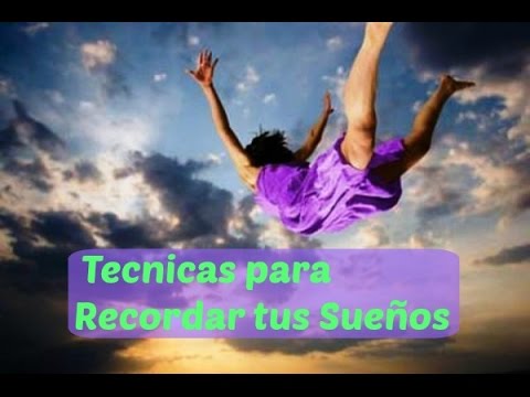 Como Recordar tus Sueños hechizos para la bruja solitaria