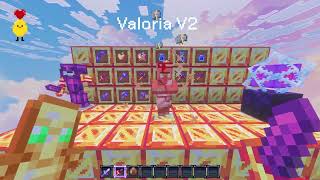 3 Minecraft Texture Packs Showcase | PRO | Valoria v2 | Lyro PVP | The Hive Aspect | Beaky Boops®