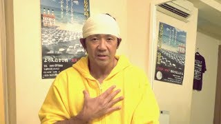 Q. 40歳を超えて格闘技を始めると健康上まずいのか？（回答：船木誠勝）
