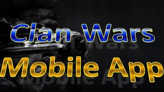 Clan Wars and NEW Call of Duty App!!! KEM Strike Clutch Gameplay on StrikeZone screenshot 5