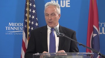 MTSU announces new Fermentation Science degree