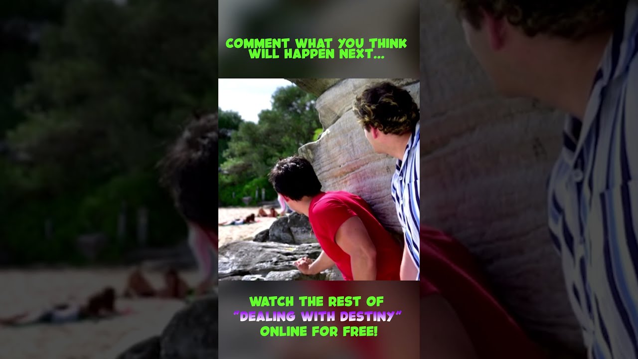 Watch This Classic Australian Film If You Love Nostalgic Movies Watch on Tubi for FREE shorts
