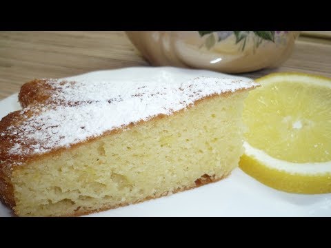 Video: Delicious Lemon Manna