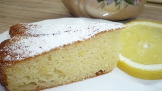 Лимонный МАННИК. Быстро и вкусно.Видео-рецепт.Lemon MANNA. Quick and tasty Лимонный МАННИК. Быстро и вкусно.Видео-рецепт.Lemon MANNA. Quick and tasty