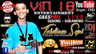 DJ VIN 18 