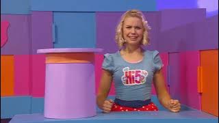 Shay Finds Something In Her Hat | Hi-5 Puzzles