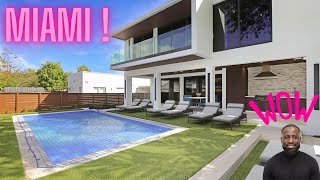 Modern Miami Home for Sale | Prime Location Near Brickell | 330 SW 19th Rd