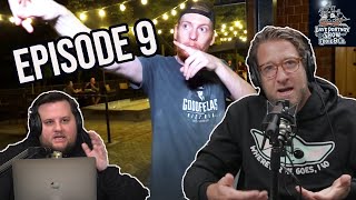 Episode 9: The Pizza Fella || Dave Portnoy Show with Eddie & Co