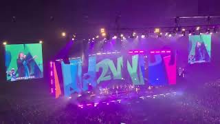 伍佰 《你是我的花朵》#伍佰 & China Blue Rock Star 2 世界巡迴演唱會@高雄巨蛋